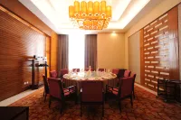 Shengdu International Hotel Hotel a Jining