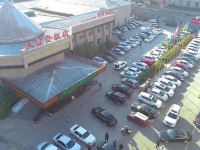 长春大富贵大饭店 - 停车场