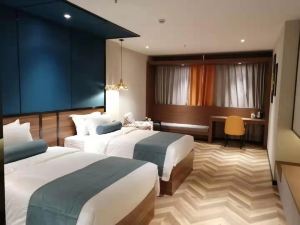 Sanjianfang Jingping Chain Hotel