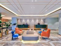 桔子水晶北京建国门酒店 - 商业中心