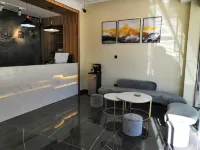 Kaixin Business Hotel