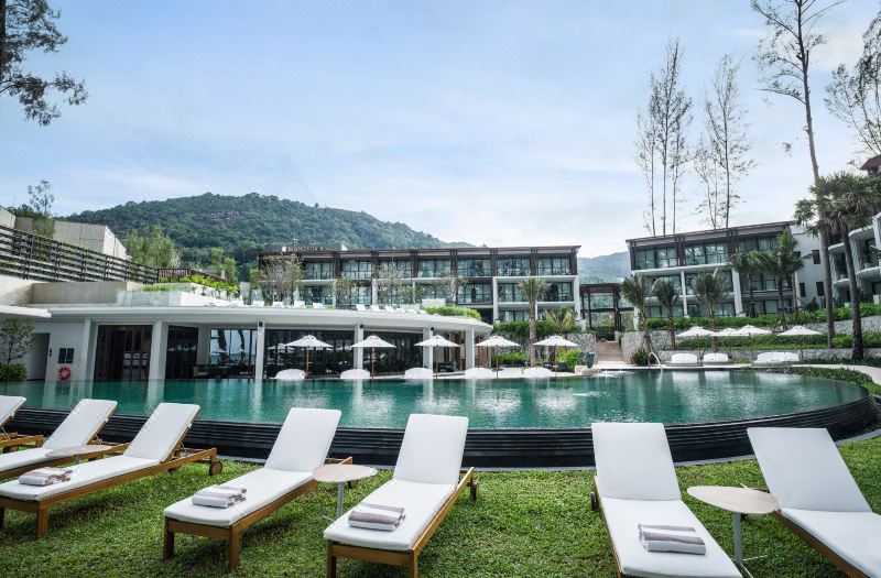 InterContinental Phuket Resort photo 4