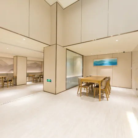 JI Hotel (Jiaxing Zhongshan Road) Отели рядом с достопримечательностью «Рынок торговли аквариумами и пищевыми продуктами в Цзясин»