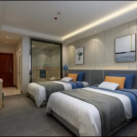 Majiang Lanting Hotel