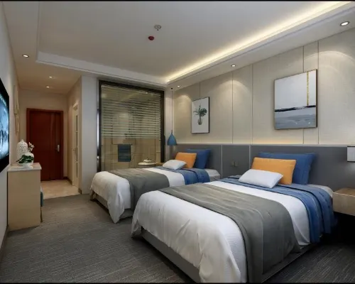 Majiang Lanting Hotel Hotels in Majiang