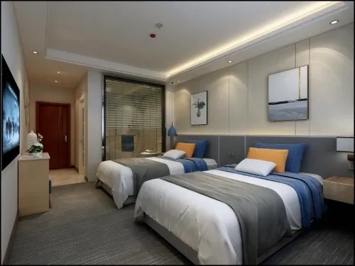 Majiang Lanting Hotel