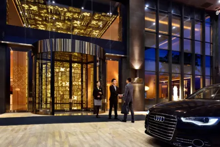 Hilton Garden Inn Chengdu Huayang