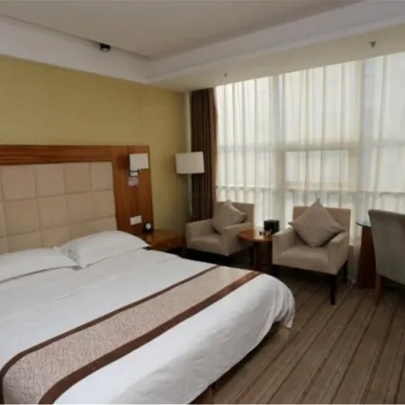 Jiaxing Hotel