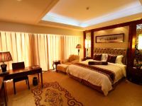 北京内蒙古宾馆 - 标准大床房