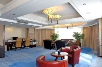 Jin-An Hotel Changchun - 5 Sao