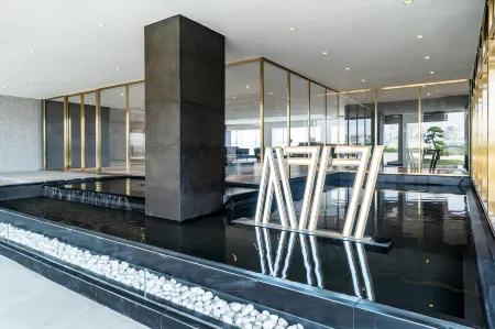 A77 Hotel (Yan Bu Cha Du)