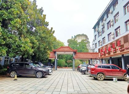 Long Cheng Hotel