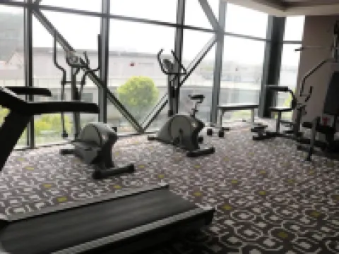 Fenghua Lizhi Hotel Hotels in Siyang