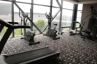 Fenghua Lizhi Hotel