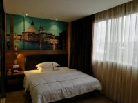 宜家便捷酒店(龙州龙夏路店) - 标准大床房