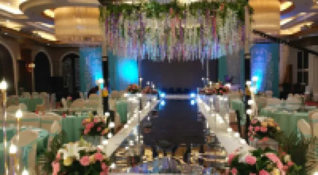 Jin Hao Hotel Ulanqab