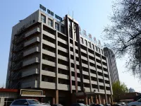 San Qiao Hotel Hotels in der Nähe von Schwimmbad Schwarzer Drachen 