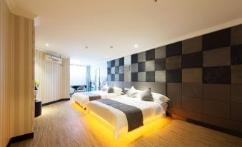 Zsmart Hotel (Shanghai Huashida)