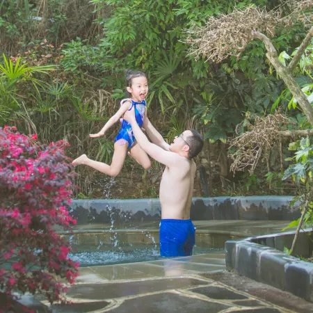 Jianhe Yang Asha National Hotel