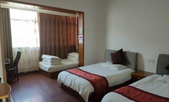 Qiandao Lake Sui'an Hotel