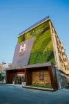 H · Pin Hotel Các khách sạn gần Xusheng Wharf