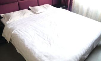 Luobei Jincheng Holiday Leisure Hotel