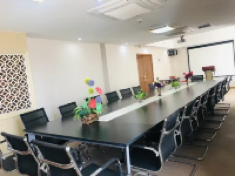 帝豪大飯店（梅州興寧興一廣場店）