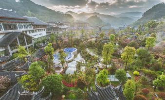 Jianhe yangasha International Hotel