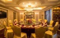 Zhouji Hotel Hotels in Pinghe