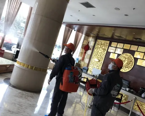 鞏義格蘭大飯店 Photos