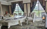Hua Kai Hotel Hotels in Yichun