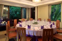 Baoting Rainforest Fairyland Resort & Spa Qixian Mount - Aamiainen