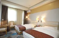Airport Hotel Các khách sạn ở Côn Minh