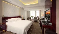 Victoria Grand Hotel Hotels in Wenzhou