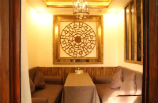 Bojing Hotel