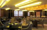 Peninsula Hotel - servizio colazione