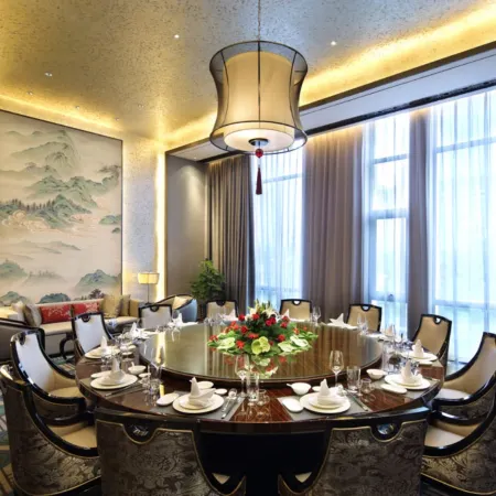 Wanda Realm Bozhou