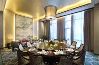 Wanda Realm Bozhou - Breakfast