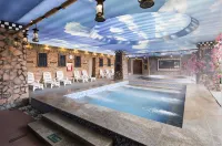 Snow Area Hot Spring Garden Hotel