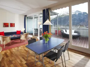 Hapimag Ferienwohnungen Interlaken