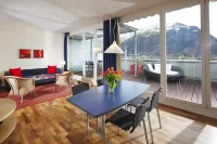 Hapimag Ferienwohnungen Interlaken Hotel di Interlaken