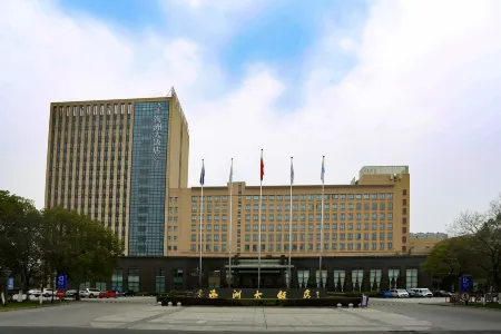 Haizhou Hotel