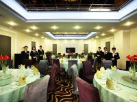 深圳湾科技园中南海滨大酒店 - 中式餐厅