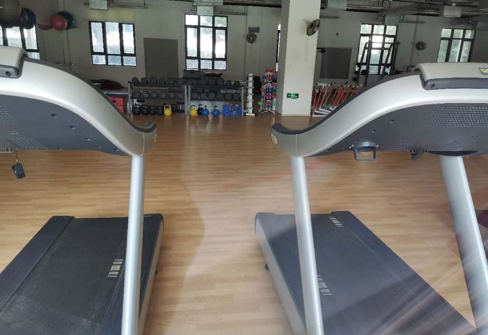 핑산 게스트 하우스