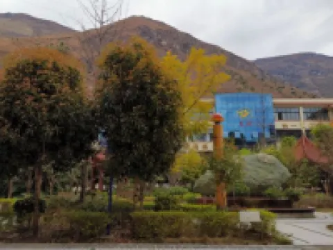 Haoyue Hotel