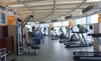 Ariva Beijing West Hotel & Serviced Apartments
