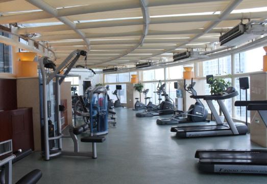 아리바 베이징 웨스트 호텔