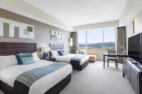 Racv Royal Pines Resort Gold Coast Hotels in Merrimac