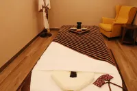 Hilton Chengdu Chenghua - spa