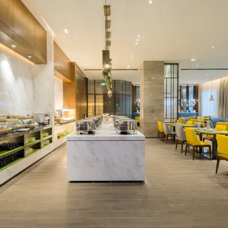 Hampton by Hilton Hengyang Huaxin